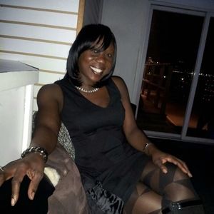 Meet your Posher, Jodi